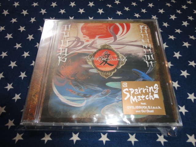 DR.OOP & BUDAMUNK『BLACK LOVE~』美品 (S.L.A.C.K.,ISSUGI)拍卖