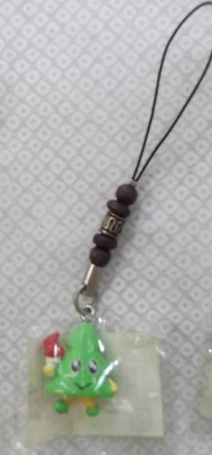 スギッチストラップ 木(黒)【キーホルダー.キーチェーン.チャーム】拍卖
