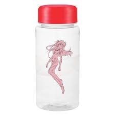 EVANGELION(シン・エヴァンゲリオン劇場版) 一番くじ:E賞 クリアボトル(アスカ) 953111M98-325F拍卖