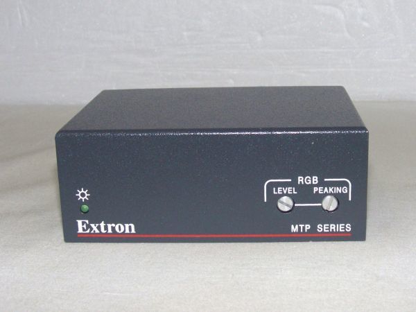 Extron(エクストロン) MTP RL 15HD A 伝送器 811052BL51-187拍卖