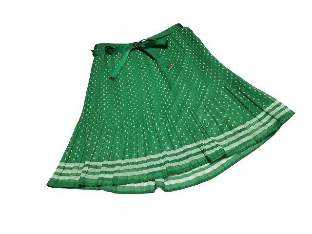 【新品】ロぺ ピクニック ひざ丈 スカート 【M】【S】36 ウエスト60◆ROPE PICNIC 裏地 膝丈 清楚 レディース 女性 ROPE JUN 美脚拍卖