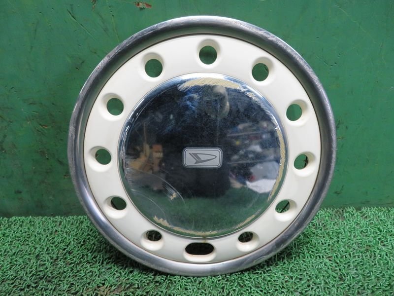 『psi』 ダイハツ L300S オプティ クラシック 12インチ ホイールキャップ 1枚拍卖