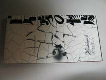 Madeth gray'll マディスグレイル / 白昼夢の惨劇 300枚限定配布CDS拍卖