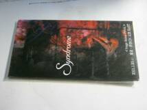 SYNDROME シンドローム / 兎と兎と羊 会場限定配布CDS MIRAGE KISAKI 拍卖