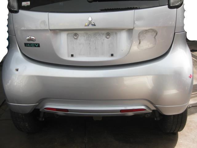 アイミーブ ZAA-HA4W リアバンパーASSY 96601拍卖