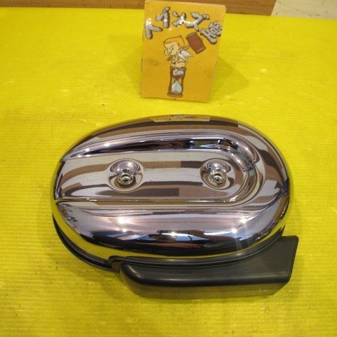 A190858J-8 純正スポーツスター.エアクリーナー#29367-04 04年以降.XL.883.1200.ハ ーレー.HARLEY拍卖
