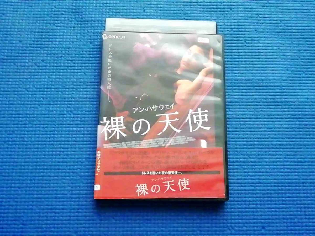 DVD 裸の天使 HAVOC アン・ハサウェイ Anne Hathaway ビジュー・フィリップス シリ・アップルビー マイケル・ビーン バーバラ・コップル拍卖