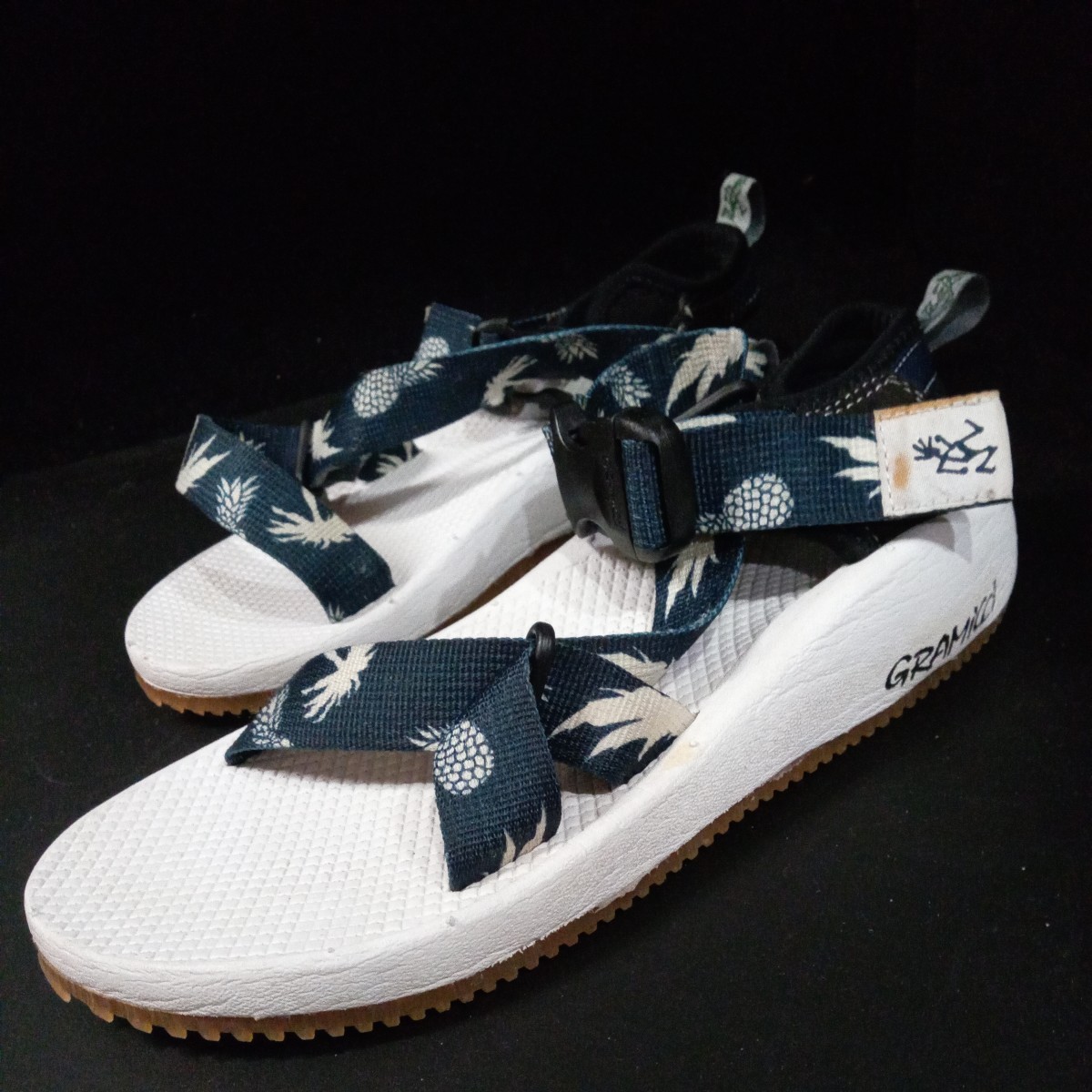 ★HYS21★驚愕の1222円~売り切り!グラミチ//サンダル/洗練され尽くされたシルエット/永遠の超定番ベストセラー/高品質!!ストリート大本命!拍卖