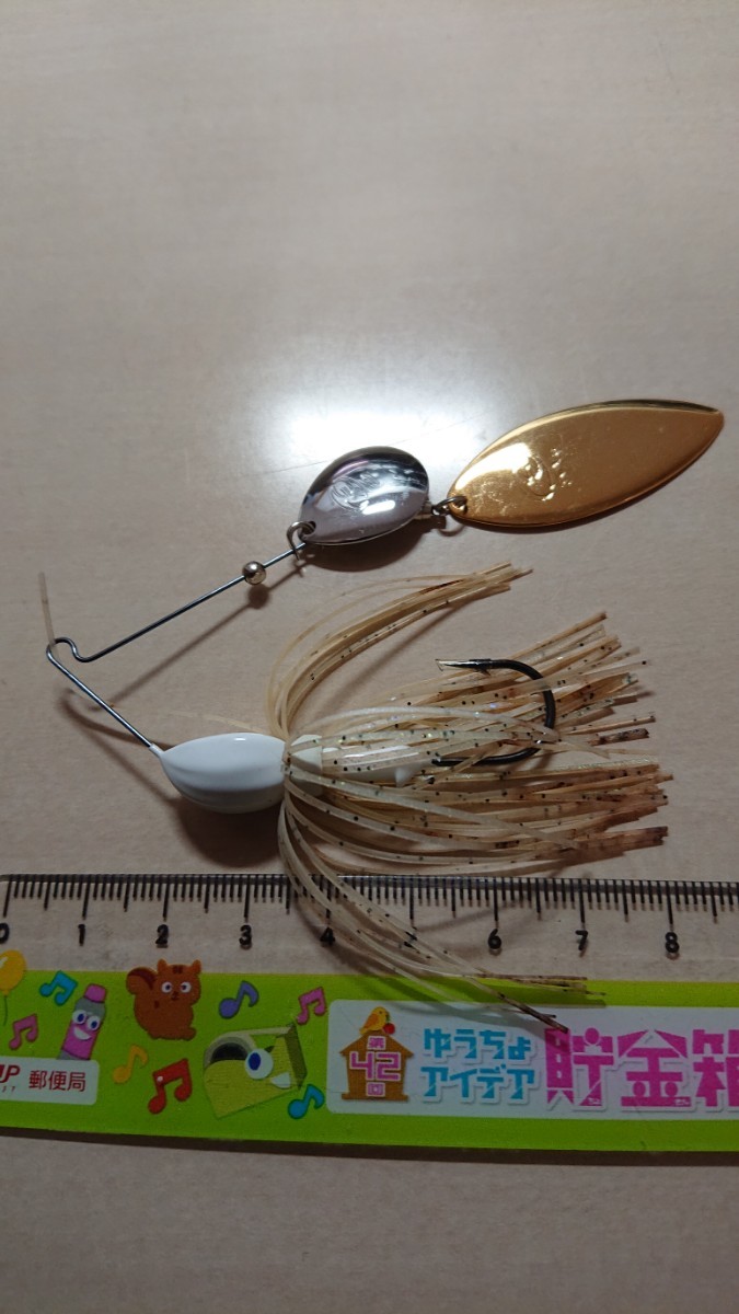 美品◆ジャッカル イラプション 約18g★拍卖