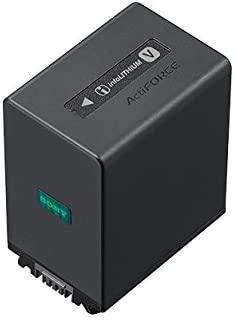 新品 NP-FV100A 純正 Sony ソニー バッテリー ビデオカメラ 充電拍卖