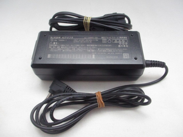 AD32320★NECプラットフォームズ★ACアダプター★AL1-003991-001★保証付!即決!拍卖