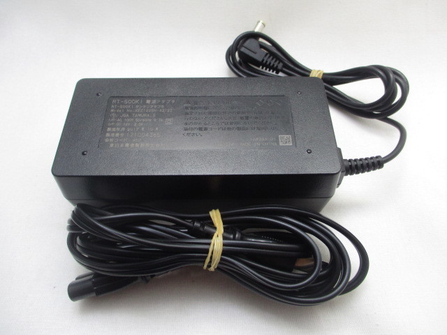 AD32371★東日本電信電話★ACアダプター★XEZ1225N-4212Z★保証付!即決!拍卖
