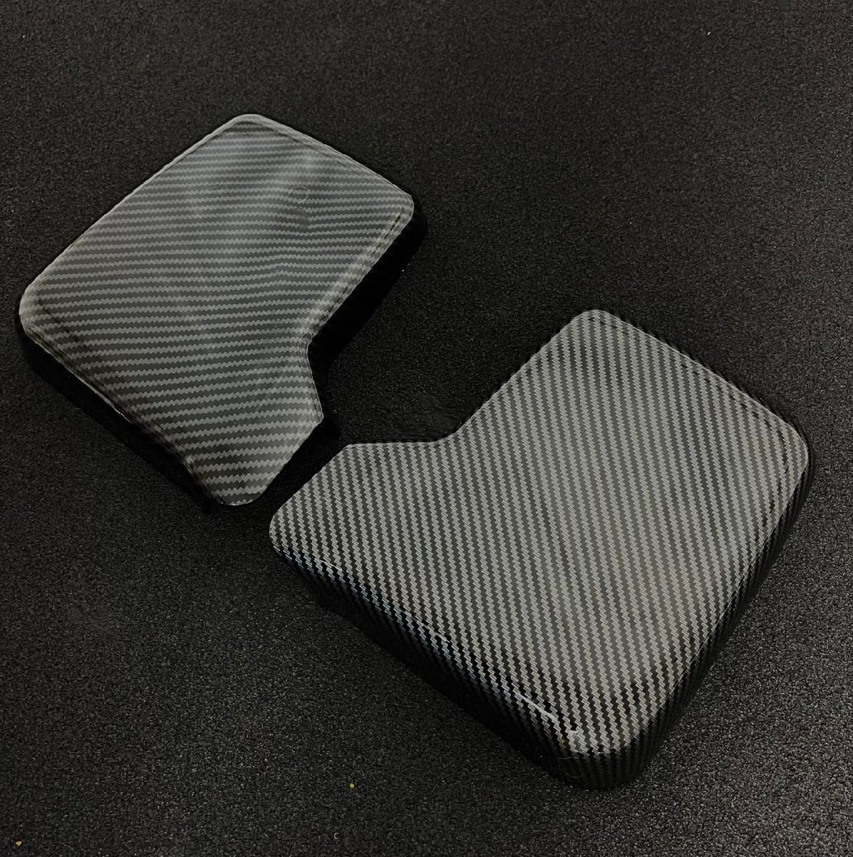 スポーティ全開♪ カーボン ルック ドアミラー カバー スクラムバン DG17V PA PC PAスペシャル ガーニッシュ サイドミラー拍卖