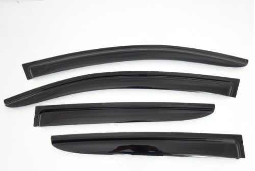 高品質♪ スズキ ドアバイザー サイドバイザー スプラッシュ XB32S ベースグレード リミテッド スモーク拍卖