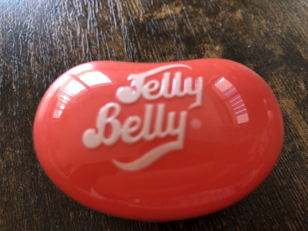 Jelly Belly チーク&リップ 004拍卖