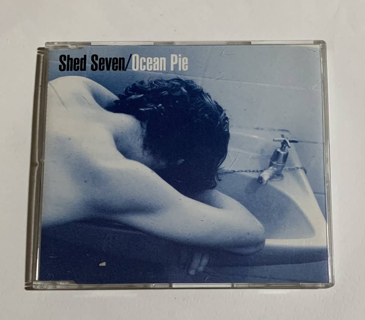 Shed Seven/Ocean Pie/クリックポストお受取り拍卖