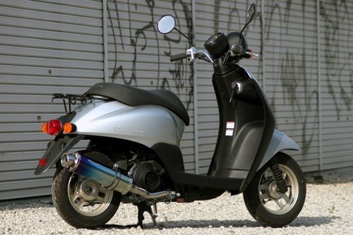 リアライズ マフラー 22レーシングTi TODAY(AF67)拍卖