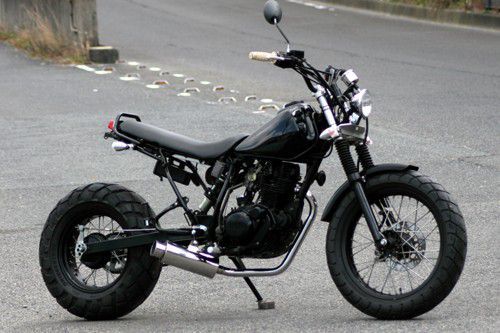 リアライズ マフラー 砲弾マフラー Type3 TW220/225拍卖