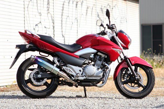 リアライズ マフラー Ariaチタン スラッシュエンド GSR250拍卖