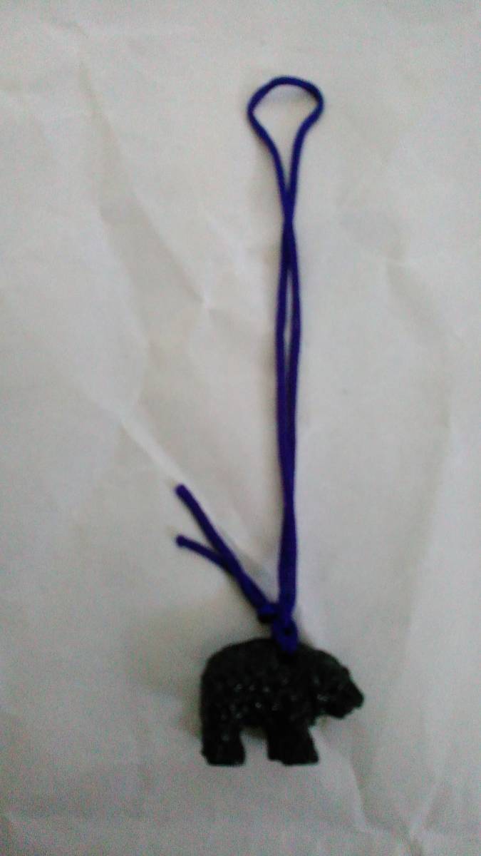 ストラップ 熊拍卖