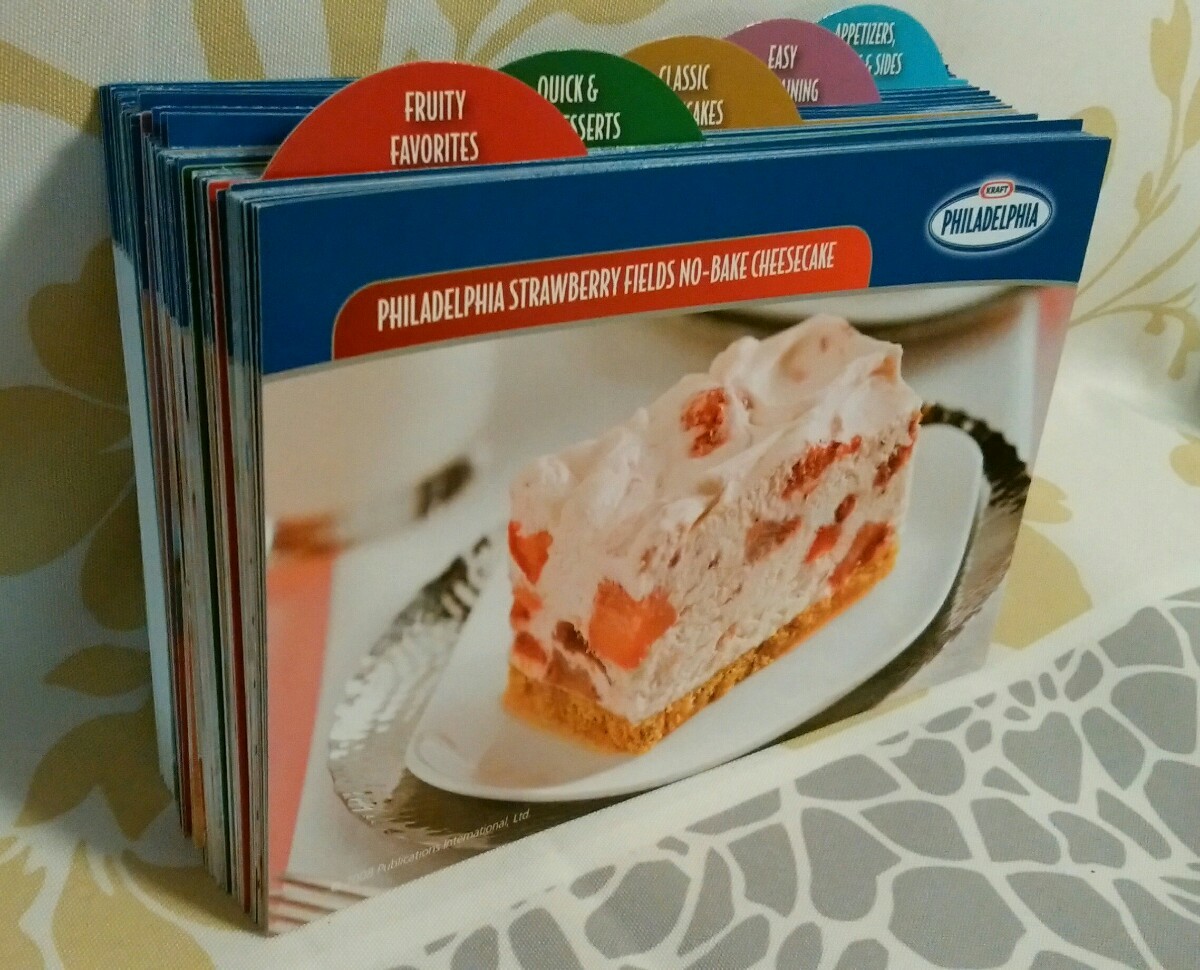★クラフト★フィラデルフィア★チーズ★レシピ★拍卖