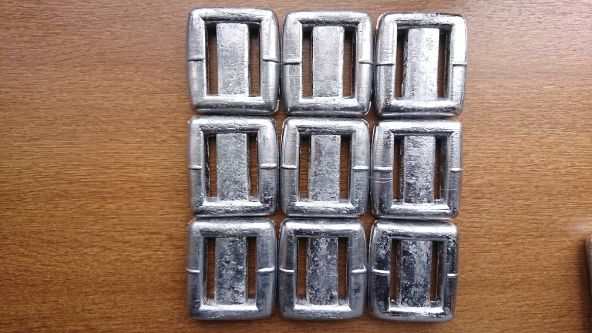 新品 ダイビングウエイト9kg スキューバダイビング 鉛 錘 エクササイズ拍卖