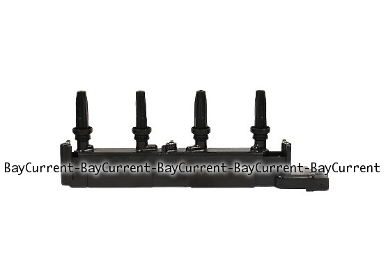 【正規純正OEM】 PEUGEOT プジョー イグニッションコイル 206 307 406 407 607 807 コイル IGコイル 597098 9634131480拍卖