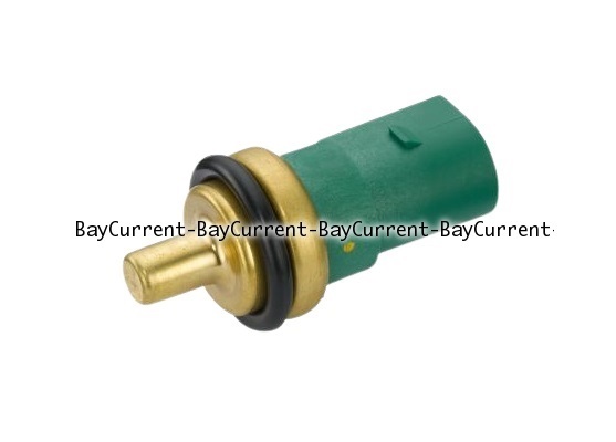 正規純正OEM フォルクスワーゲン 水温センサー VW ニュービートル ゴルフ4 ポロ ジェッタ ルポ 059919501A 059-919-501A拍卖