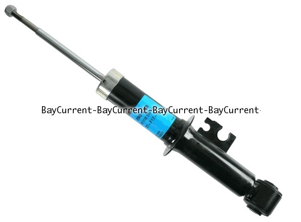 【正規純正OEM】 BMW MINI リア ショックアブソーバー R50 R52 R53 ミニ クーパー クーパーS 290-238 290238 リヤ ショック ダンパー拍卖