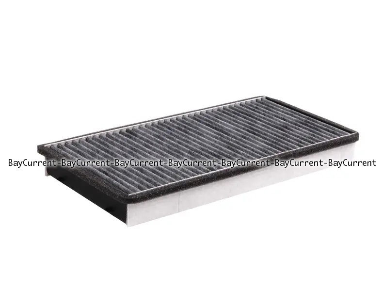 【正規純正OEM】 PORSCHE 911 996 997 ボクスター ケイマン 987 987 エアコンフィルター ACフィルター 99757121901 99657121901 ポルシェ拍卖