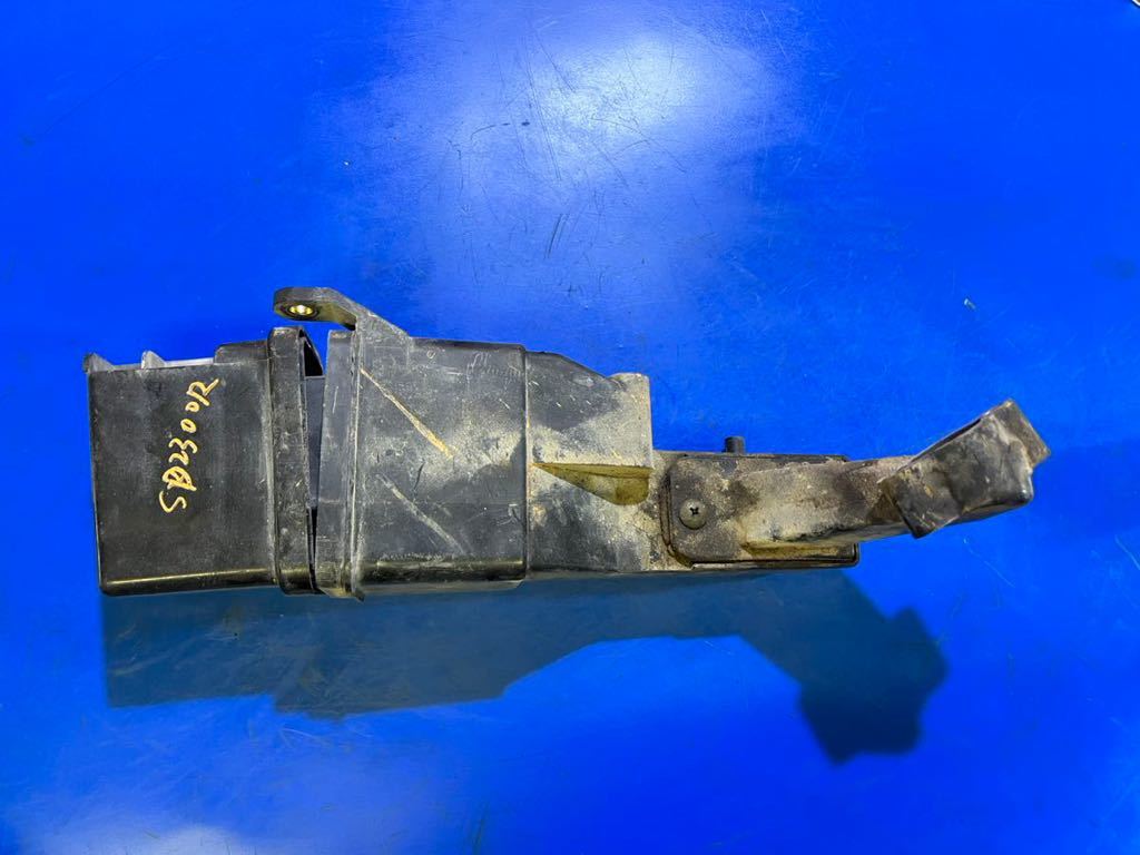 ガソリンエンジン発電機 部品パーツ スズキSD2300R エアクリーナー拍卖