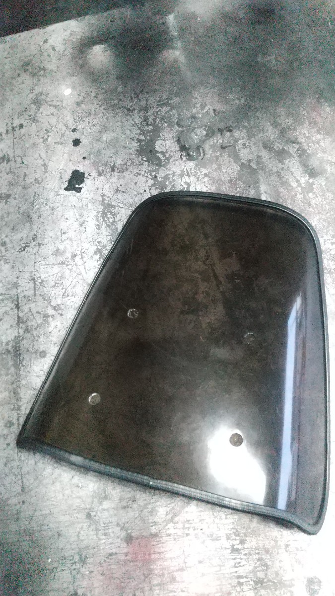 gsx750s 1100s カタナ 純正スクリーン 中古品 当時物拍卖