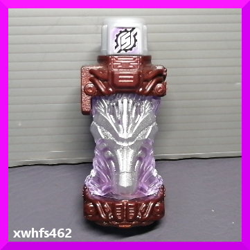 即決美品 SG シマウマフルボトル 仮面ライダービルド シマウマ ロスト フルボトル DXビルドドライバー連動 CSM shodo sodo tok拍卖