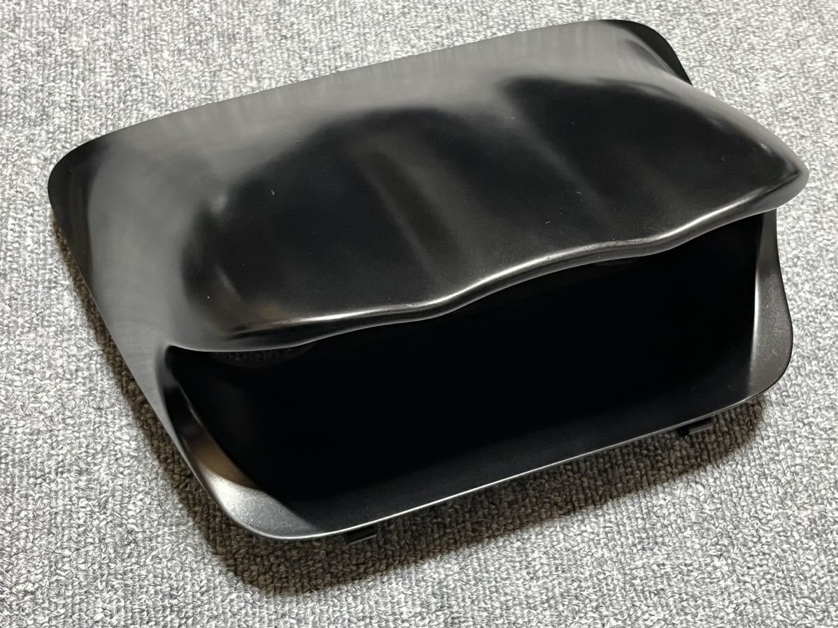 希少 爪折れ無し スバルオプション STI Genome GDB インプレッサ 3連メーターパネル 60パイ デフィ拍卖