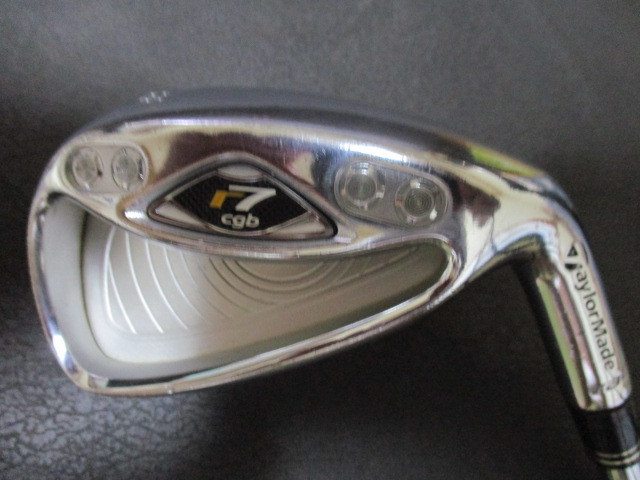 中古 テーラーメード r7 cgb 8番アイアン 8-3129拍卖