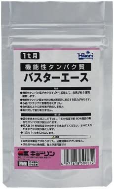 キョーリン  バスターエース  1t用拍卖