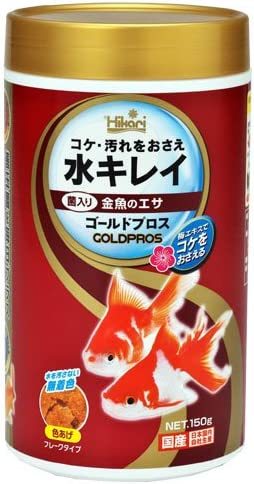 キョーリン ゴールドプロス 150g × 3個セット      拍卖