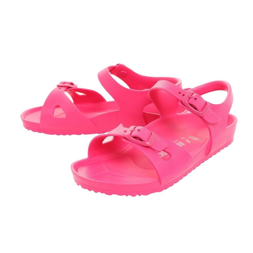 ビルケンシュトック リオ EVA 20cm 1015463 BIRKENSTOCK RIO EVA ビルケン サンダル 拍卖