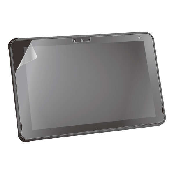 富士通 ARROWS Tab Q5010/CE・Q5010/CB 用 液晶保護フィルム マルチペット構造が衝撃を吸収し画面を保護する衝撃吸収タイプ : TB-Q5010FLP拍卖