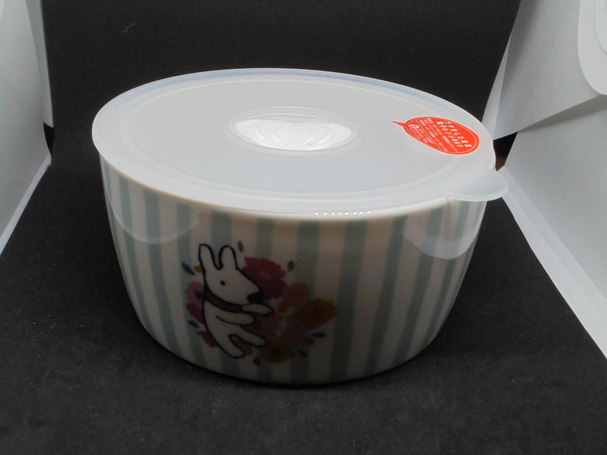 リサとガスパール レンジキャニスター M拍卖