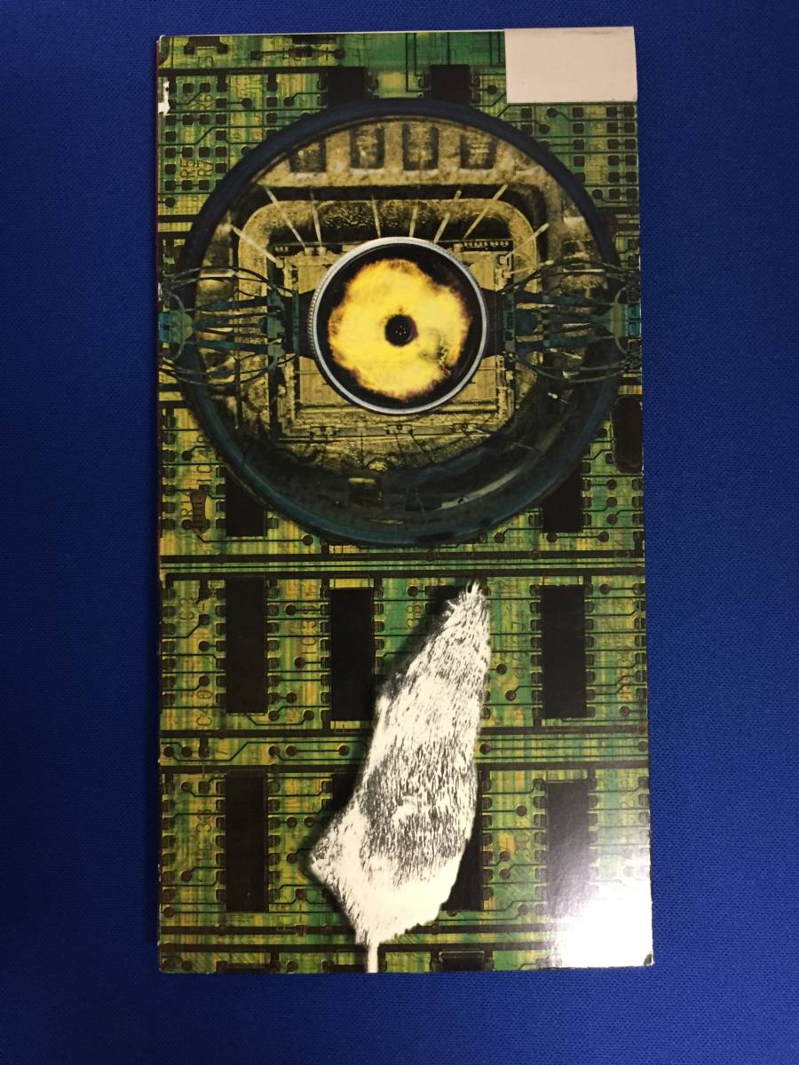 8cmCD シングルCD Pierrot ①MAD SKY-鋼鉄の救世主- ②MOTHER sceneⅡ拍卖