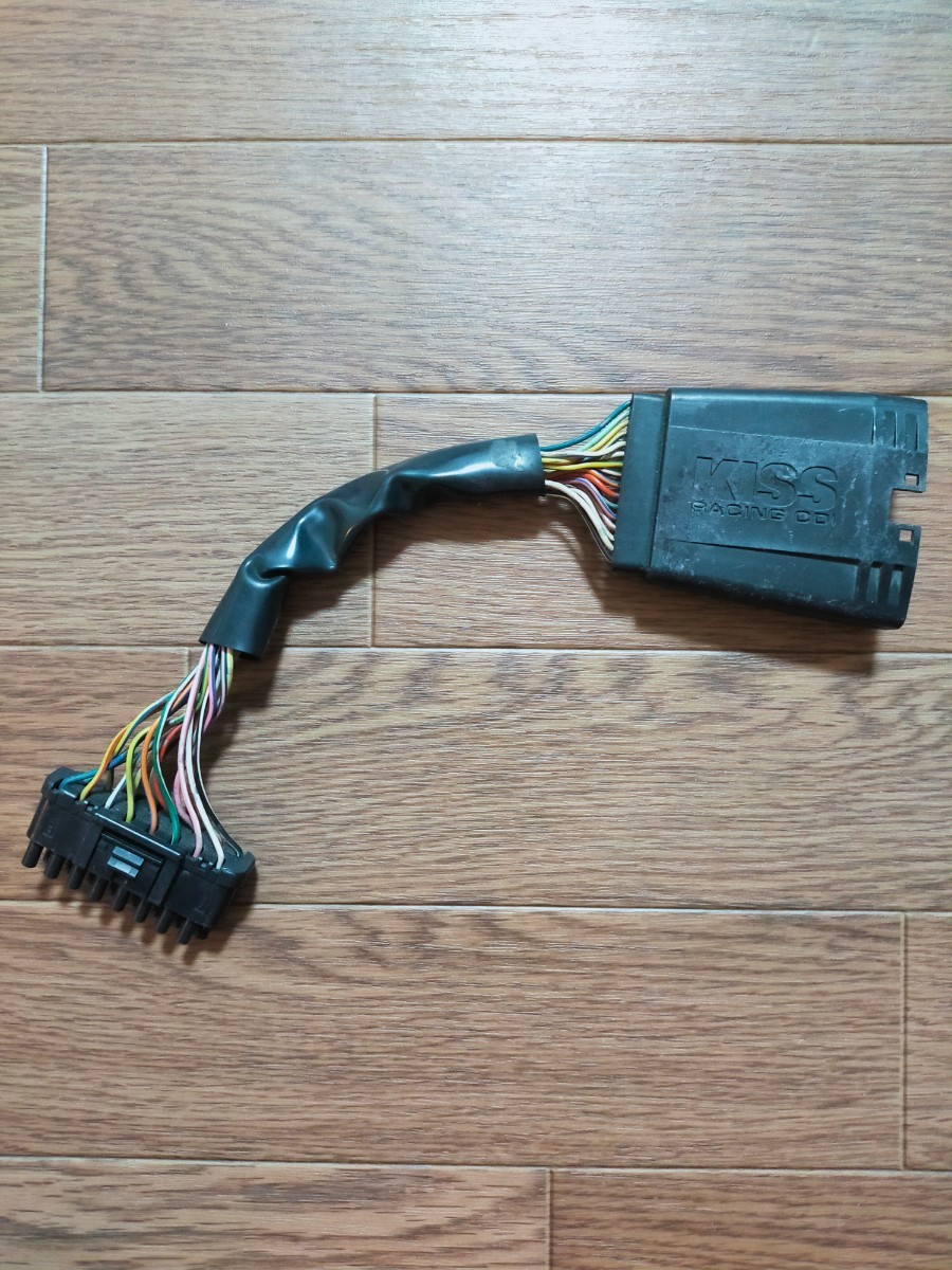 NSR250 MC21 KISS リミッターカット!!拍卖