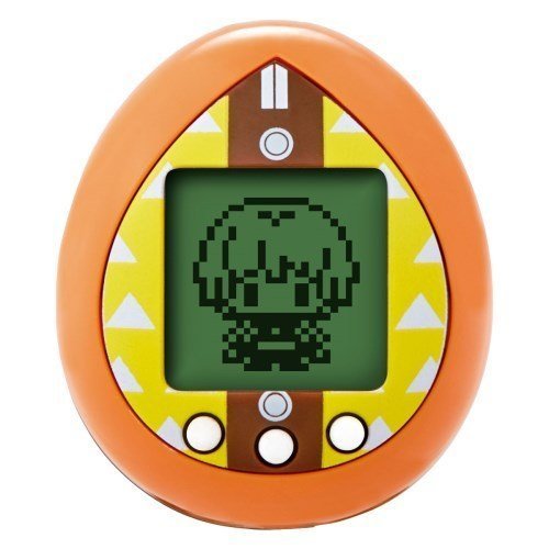 きめつ きめつたまごっち ぜんいつっちカラー 鬼滅の刃 善逸 バンダイ 我妻善逸 新品 未開封拍卖