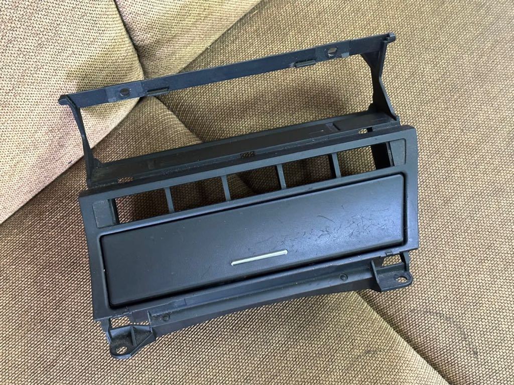 BMW E46 センターコンソール 純正 小物入れ 灰皿 318i M3拍卖