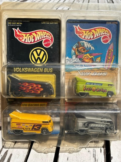 【希少激レア】HOT WHEELS ホットウィール ミニカー セット レア 現地買付 11拍卖