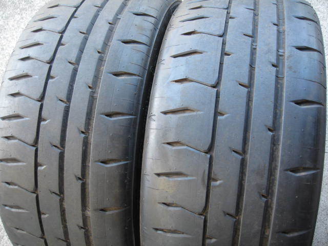 ☆新同?即決アリ☆ブリヂストン ポテンザRE71RS 225/35R19 2本拍卖