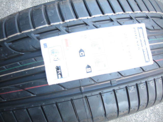 ☆新品激安☆ブリヂストン ポテンザS001 235/40R19 1本拍卖