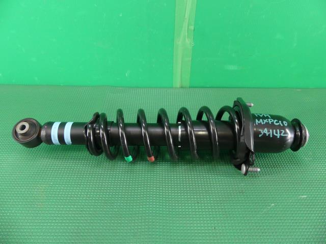 シエンタ 5BA-MXPC10G 右リアストラットASSY Z拍卖