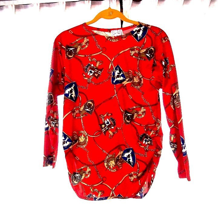 Euro GahdenのTシャツ(F)拍卖