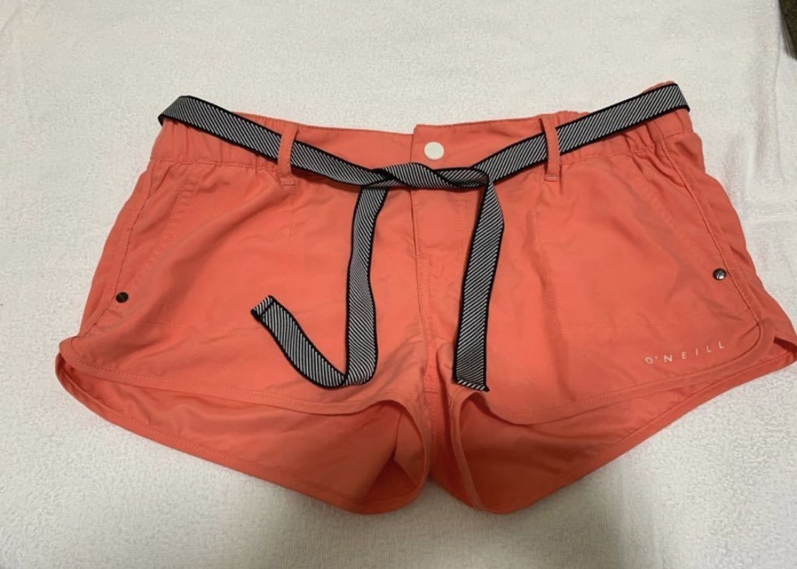 O'NEILL/オニール サーフパンツ ボードショーツ サーフショーツ ラッシュガード ショートパンツ 日本サイズL拍卖